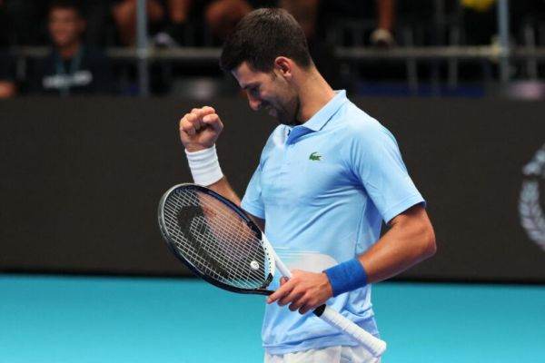 Sursă foto: novakdjokovic.com